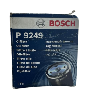 Filtro aceite elemento Dongfeng